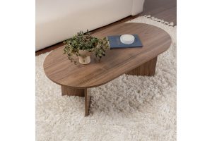Tabletod 071-001604Το τραπέζι σαλονιού Tabletod από την Pakoworld είναι μία εξαιρετική επιλογή για το σαλόνι σας. Κατασκευασμένο από μελαμίνης επεξεργασμένης επιφάνειας (MELAMINE COATED PARTICLE BOARD), διασφαλίζει την ανθεκτικότητα και τη μακροχρόνια χρήση, ενώ η μαύρη απόχρωση του προσθέτει μοντέρνα και κομψή αίσθηση στον χώρο.
