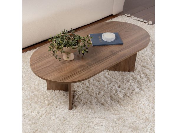 Tabletod 071-001604 Το τραπέζι σαλονιού Tabletod από την Pakoworld είναι μία εξαιρετική επιλογή για το σαλόνι σας. Κατασκευασμένο από μελαμίνης επεξεργασμένης επιφάνειας (MELAMINE COATED PARTICLE BOARD), διασφαλίζει την ανθεκτικότητα και τη μακροχρόνια χρήση, ενώ η μαύρη απόχρωση του προσθέτει μοντέρνα και κομψή αίσθηση στον χώρο.