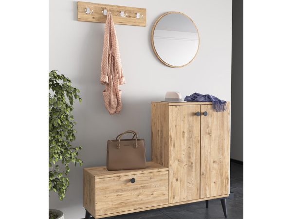 Έπιπλο Εισόδου ADEA 14870001