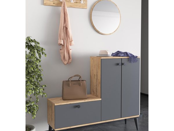 Έπιπλο Εισόδου ADEA 14870002