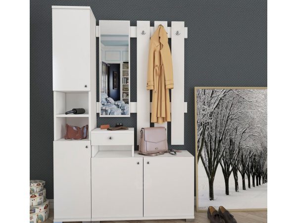 Έπιπλο Εισόδου ADJO 14870007