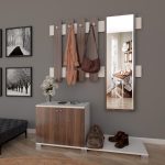 Έπιπλο Εισόδου BAKARI 14870008