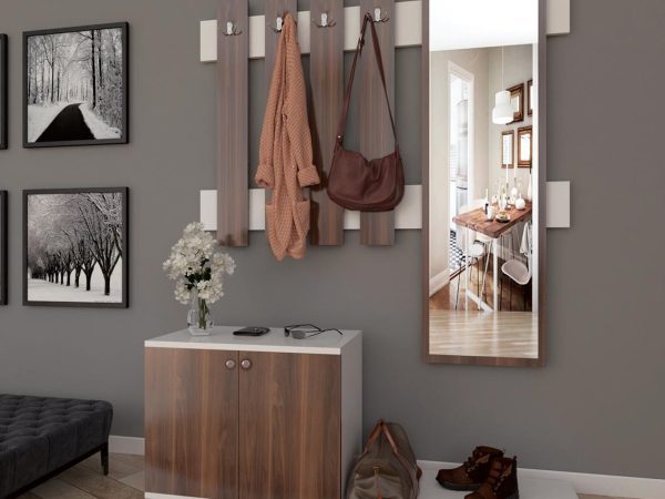 Έπιπλο Εισόδου BAKARI 14870008