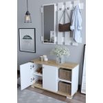 Έπιπλο Εισόδου BOKANG 14870003