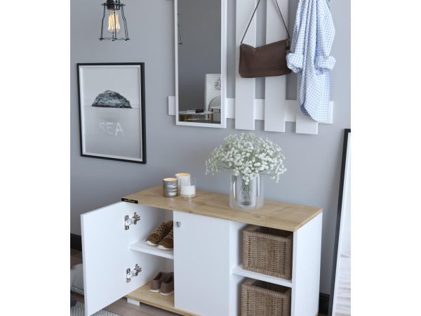 Έπιπλο Εισόδου BOKANG 14870003