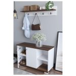 Έπιπλο Εισόδου FURAHA 14870004