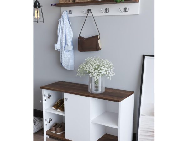 Έπιπλο Εισόδου FURAHA 14870004