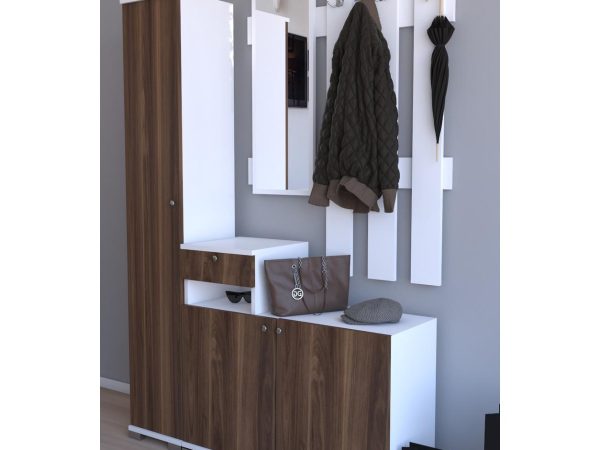 Έπιπλο Εισόδου ZIKHONA 14870006