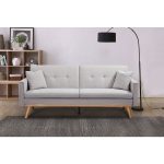 Καναπές Κρεβάτι BELVIA 14950004