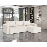 Καναπές Κρεβάτι HARPER 14210251