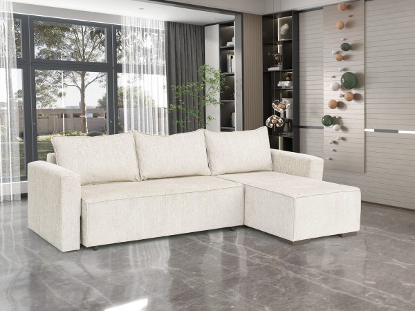 Καναπές Κρεβάτι HARPER 14210251