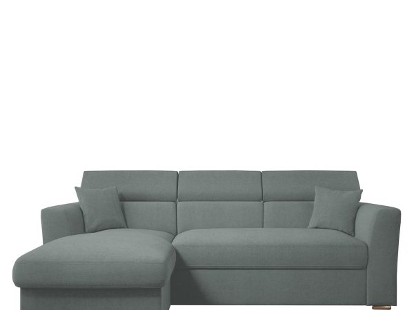 Καναπές γωνιακός AUDREY 14190034