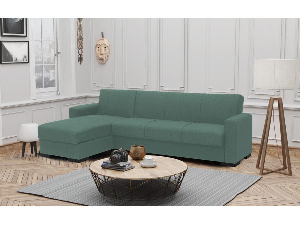 Καναπές γωνιακός JOSE 14210239