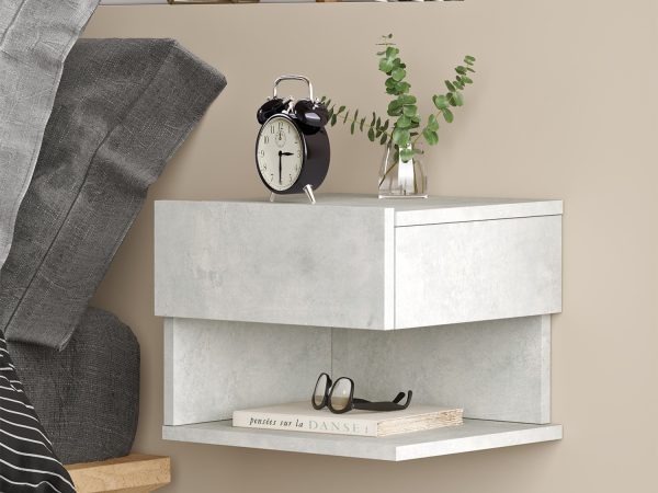 Κομοδίνο CHADWELL 15350094