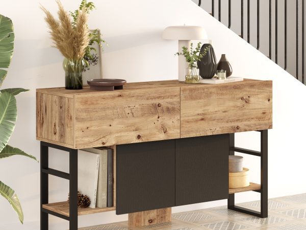 Κονσόλα BLACKFEN 15350071