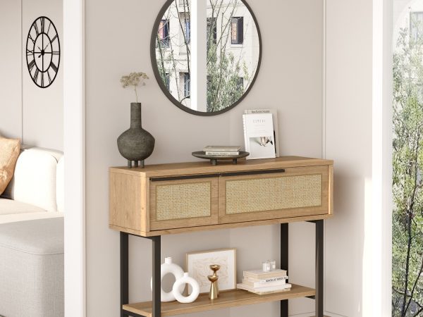 Κονσόλα FULHAM 15350146