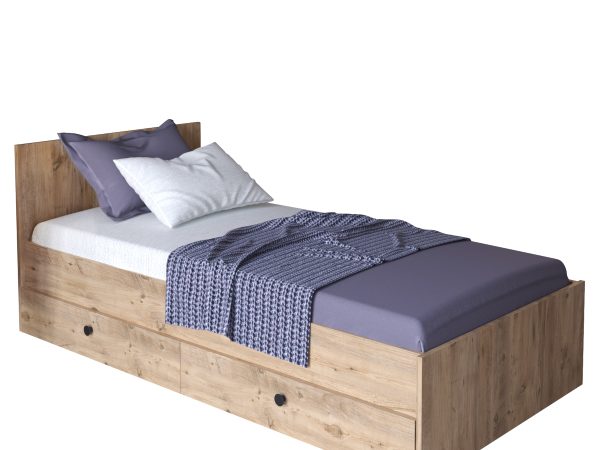 Κρεβάτι AMARI 14870067