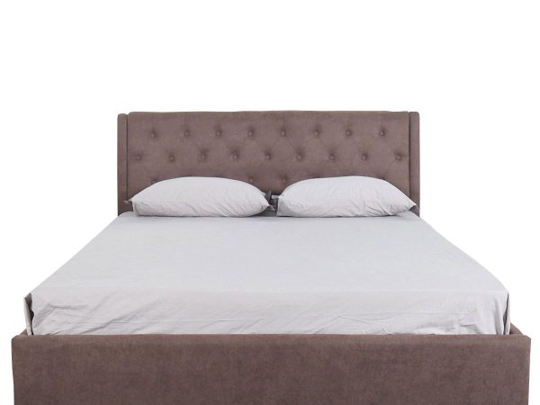 Κρεβάτι ASTER 14320006