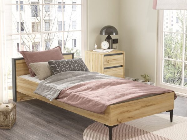 Κρεβάτι CHARLTON 15350098