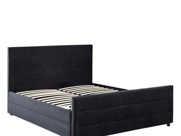 Κρεβάτι SLEEPSUIT 14920014