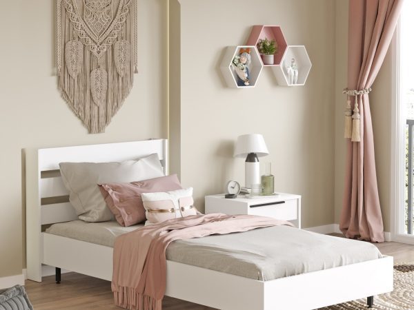 Κρεβάτι SUFFOLK 15350017