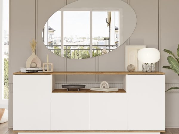 Μπουφές BOWES 15350076