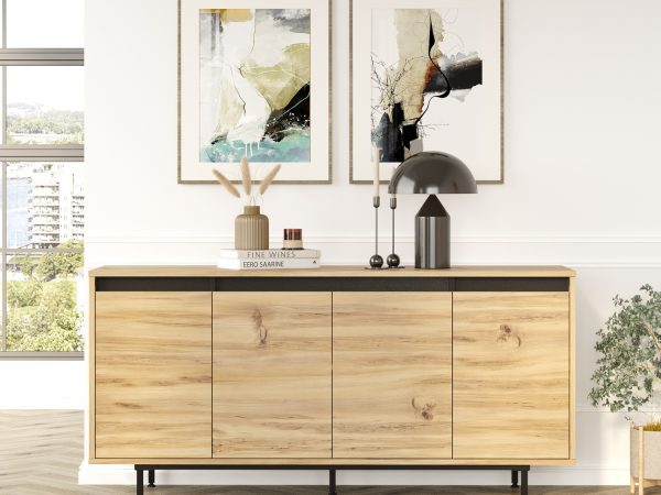 Μπουφές BRENTFORD 15350077