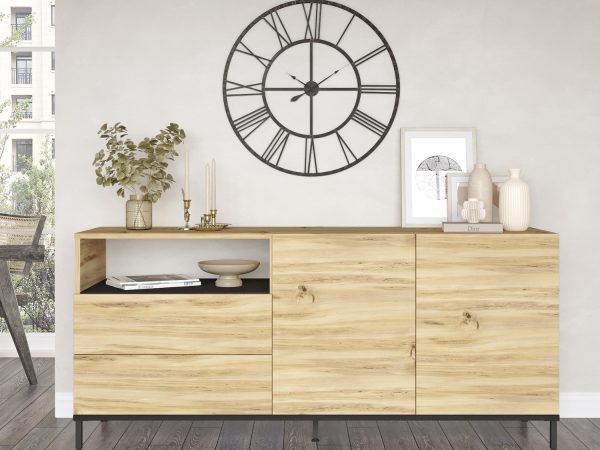 Μπουφές BRIXTON 15350079