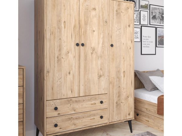 Ντουλάπα AMARI 14870040