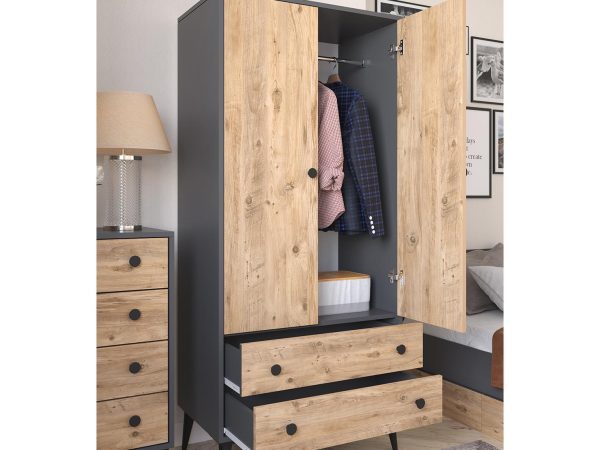 Ντουλάπα AMARI 14870041