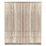 Ντουλάπα AMAZON LILY 14370015