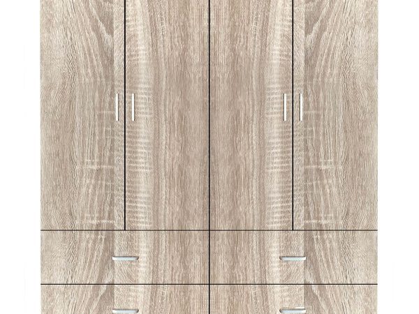 Ντουλάπα AMAZON LILY 14370015