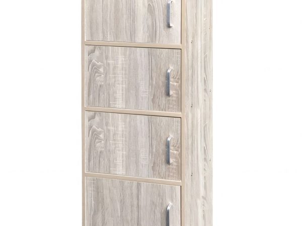 Ντουλάπα BEGONIA 14370008