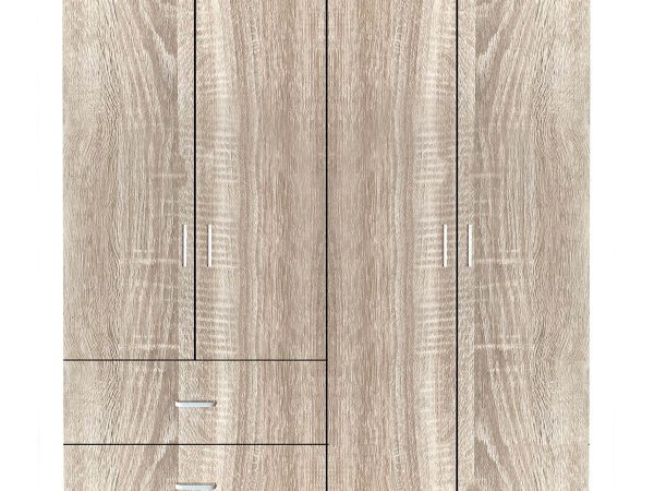 Ντουλάπα CANDY CANE 14370021