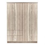 Ντουλάπα HOYA WAX 14370022