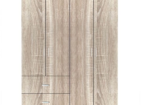 Ντουλάπα HOYA WAX 14370022