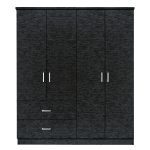 Ντουλάπα HOYA WAX 14370204