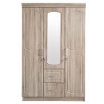 Ντουλάπα PROTEA 14370007