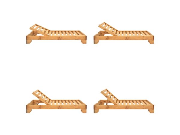 Ξαπλώστρα Zalka 363-000013