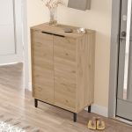 Παπουτσοθήκη BUTE 15350184