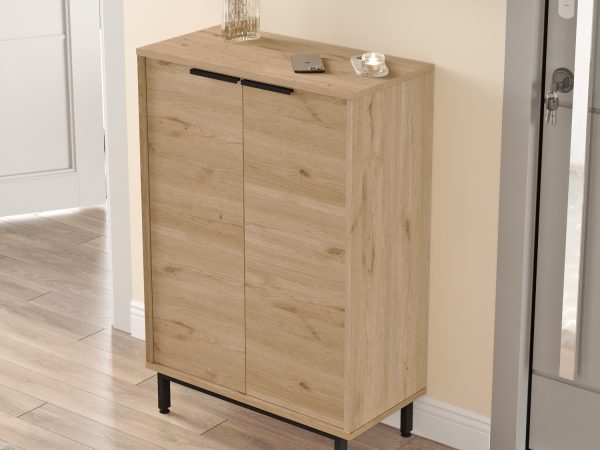 Παπουτσοθήκη BUTE 15350184