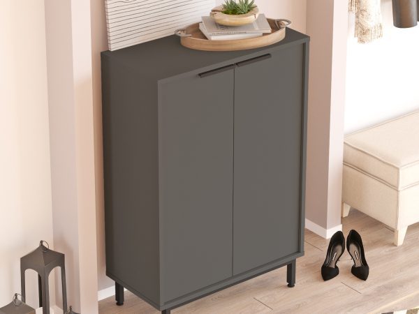 Παπουτσοθήκη BUTE 15350185