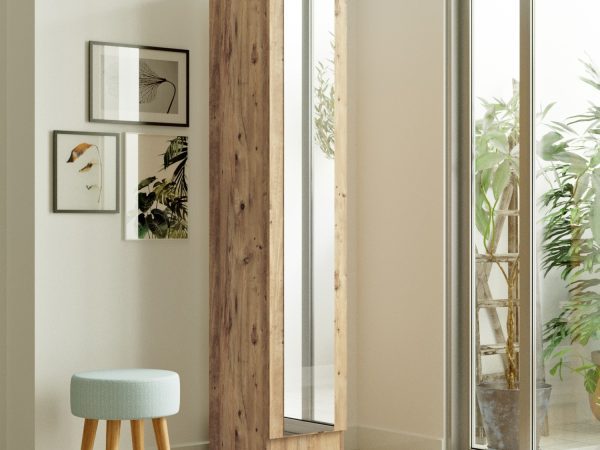 Παπουτσοθήκη DEPTFORD 15350113