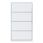 Παπουτσοθήκη DORIT 14370177