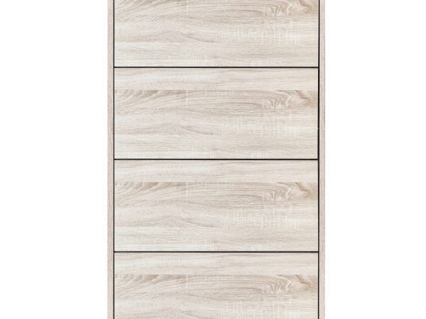 Παπουτσοθήκη DORIT 14370178