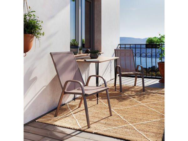 Πολυθρόνα Calan 130-000011