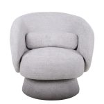 Πολυθρόνα Περιστρεφόμενη THEBE 15310007