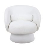 Πολυθρόνα Περιστρεφόμενη THEBE 15310008