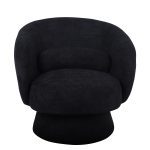 Πολυθρόνα Περιστρεφόμενη THEBE 15310009