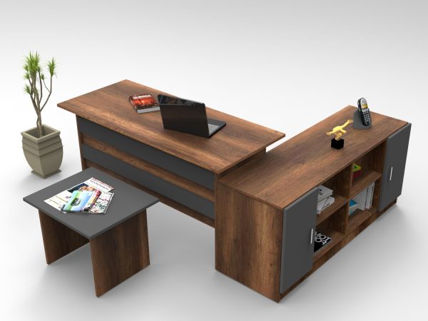 Σετ Γραφείο ELMSTEAD 15350134